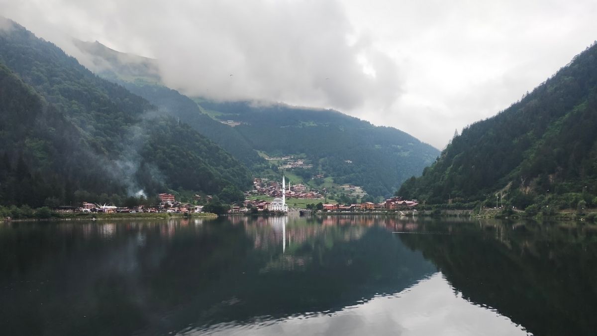 Tải ngay 100+ hình nền chill cực đẹp, chất cho điện thoại, máy tính