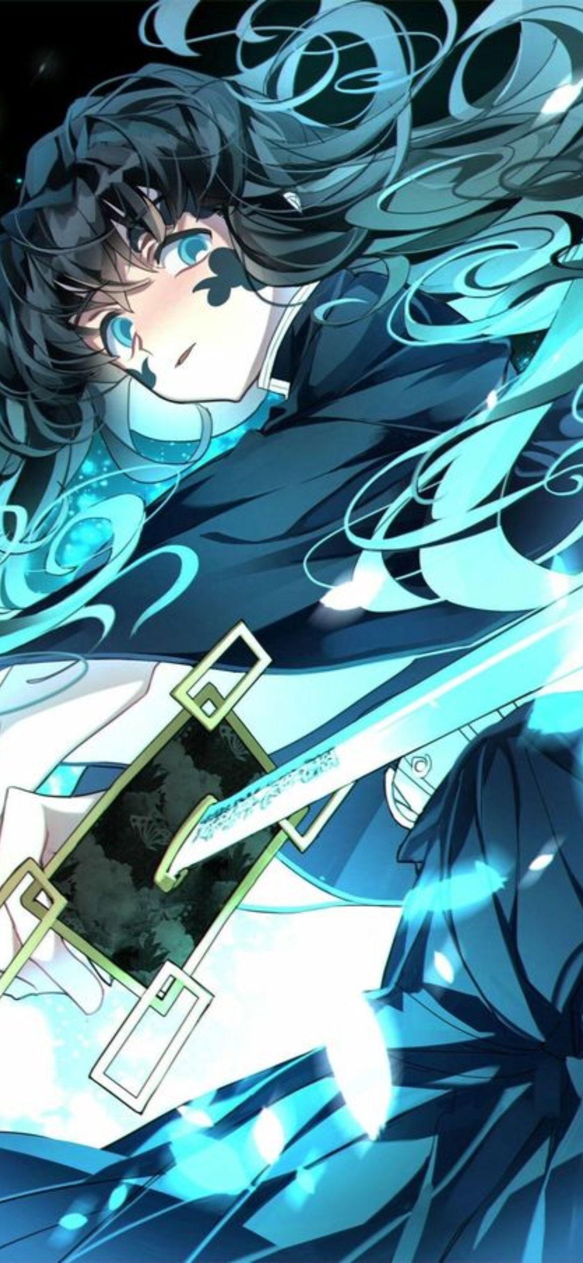 Tạo ngay không gian độc đáo với bộ hình nền Làng thợ rèn cho Kimetsu no Yaiba - Đảm bảo fan không thể bỏ qua!