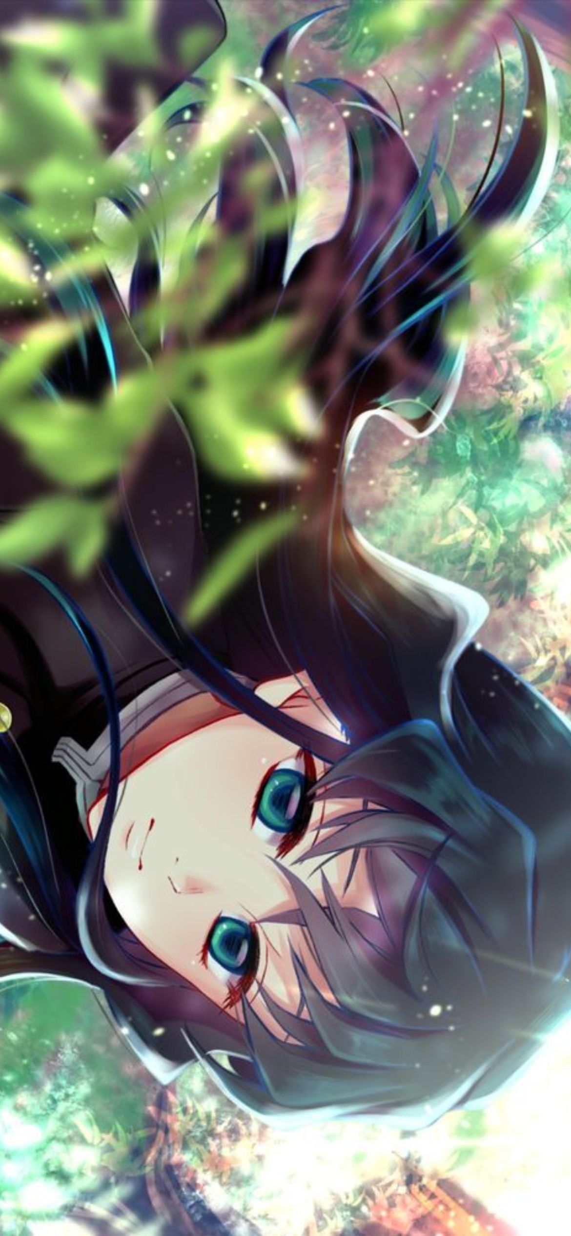 Tạo ngay không gian độc đáo với bộ hình nền Làng thợ rèn cho Kimetsu no Yaiba - Đảm bảo fan không thể bỏ qua!