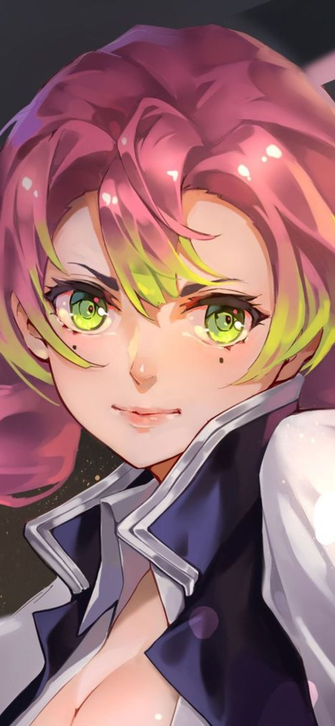 Tạo ngay không gian độc đáo với bộ hình nền Làng thợ rèn cho Kimetsu no Yaiba - Đảm bảo fan không thể bỏ qua!