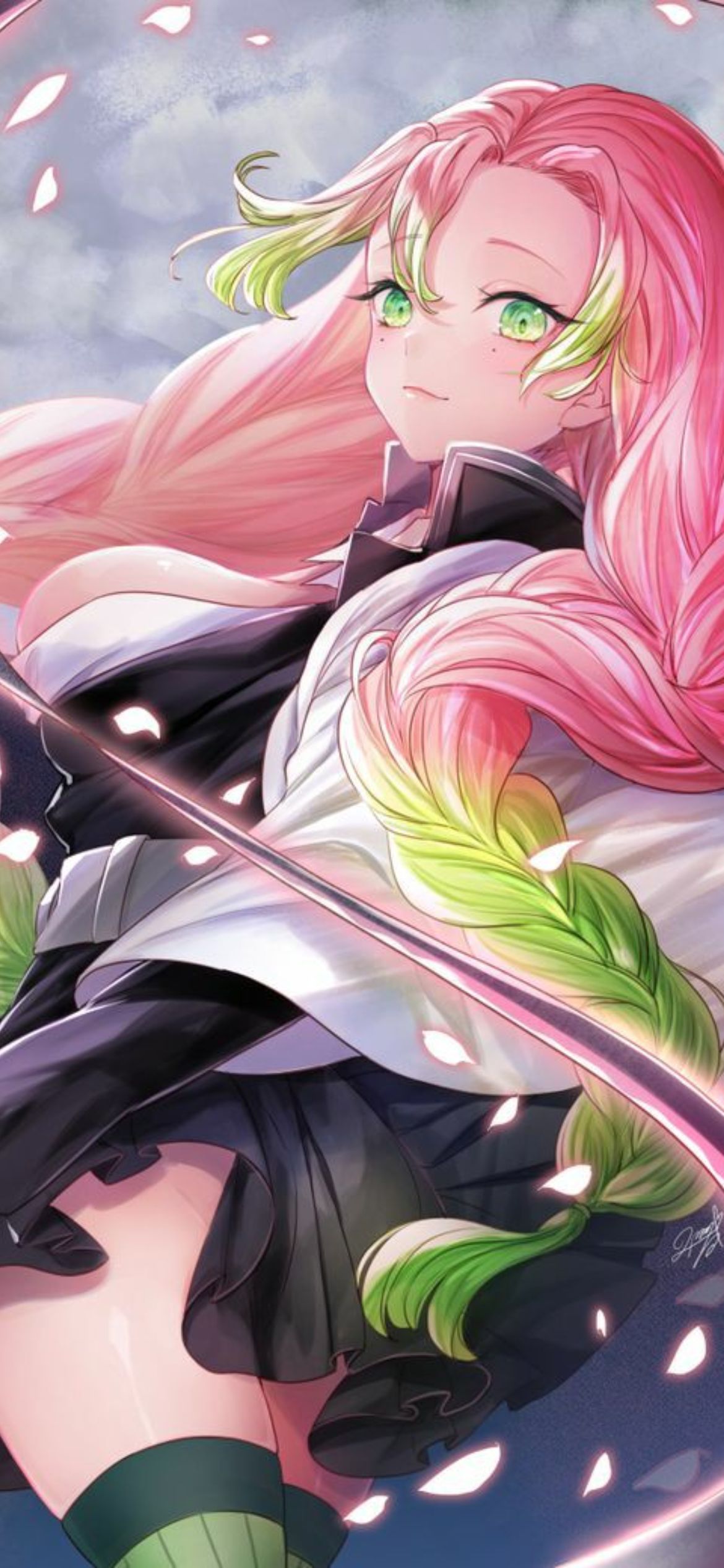 Tạo ngay không gian độc đáo với bộ hình nền Làng thợ rèn cho Kimetsu no Yaiba - Đảm bảo fan không thể bỏ qua!