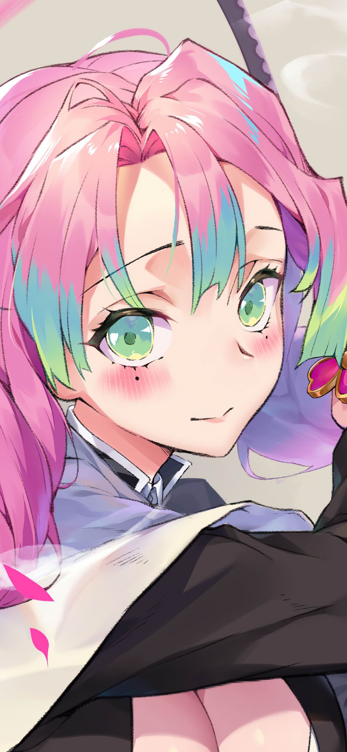 Tạo ngay không gian độc đáo với bộ hình nền Làng thợ rèn cho Kimetsu no Yaiba - Đảm bảo fan không thể bỏ qua!