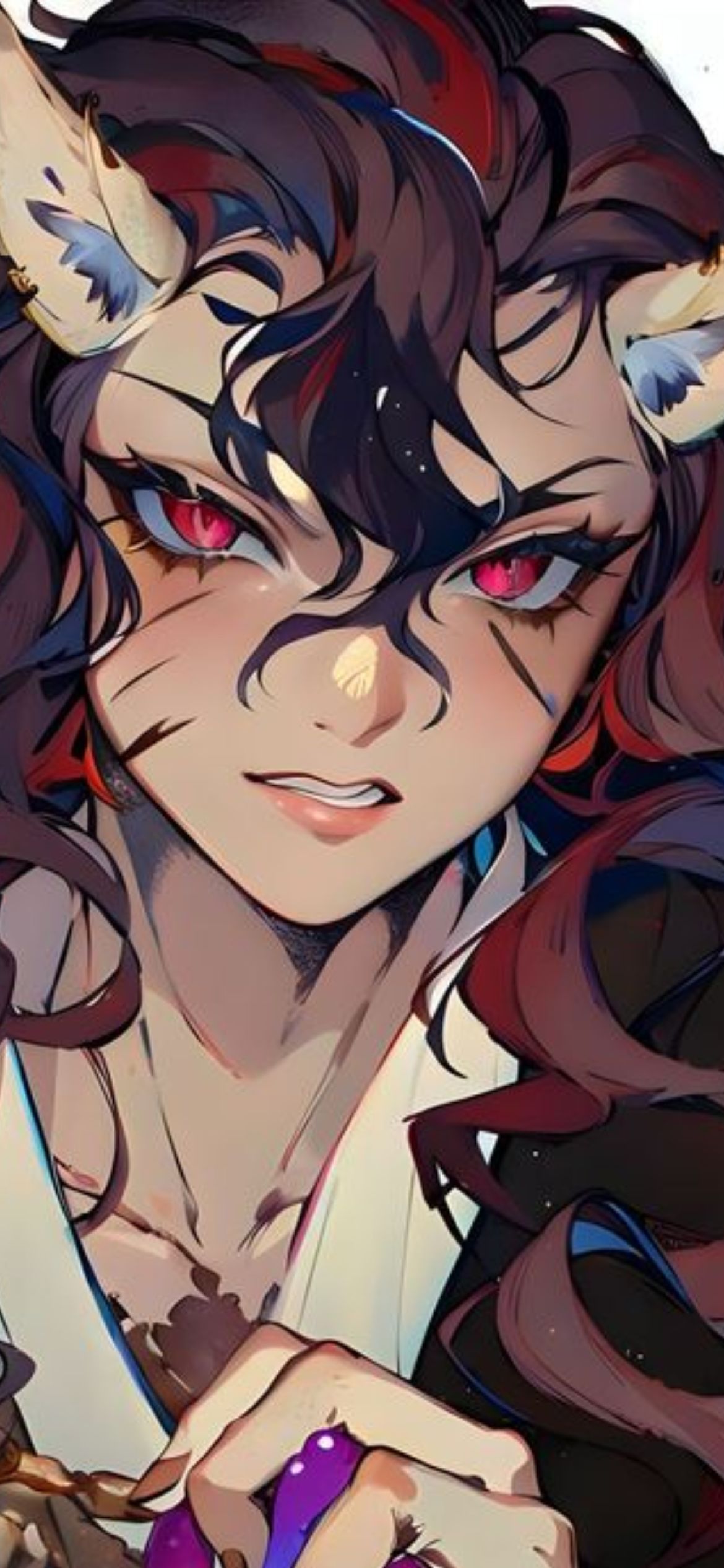 Tạo ngay không gian độc đáo với bộ hình nền Làng thợ rèn cho Kimetsu no Yaiba - Đảm bảo fan không thể bỏ qua!