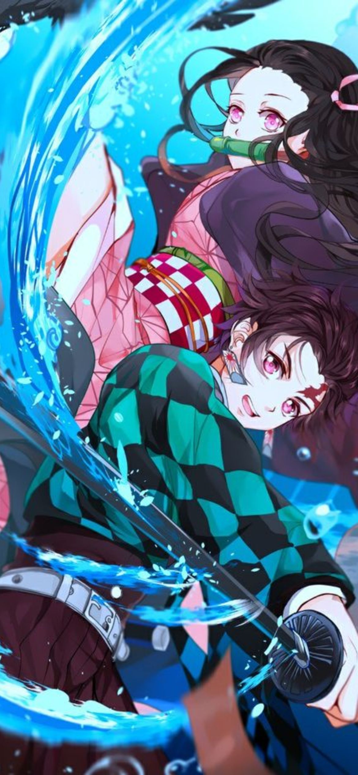 Tạo ngay không gian độc đáo với bộ hình nền Làng thợ rèn cho Kimetsu no Yaiba - Đảm bảo fan không thể bỏ qua!