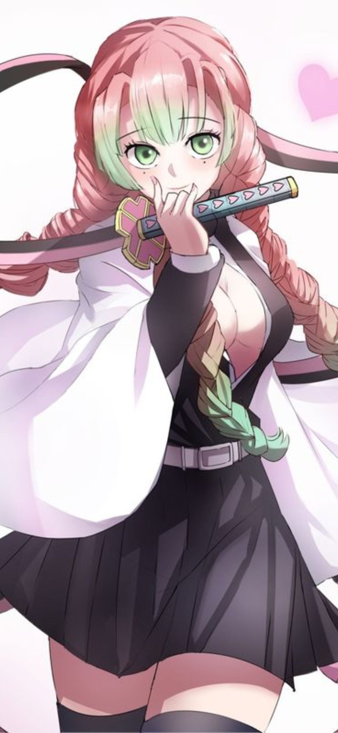 Tạo ngay không gian độc đáo với bộ hình nền Làng thợ rèn cho Kimetsu no Yaiba - Đảm bảo fan không thể bỏ qua!