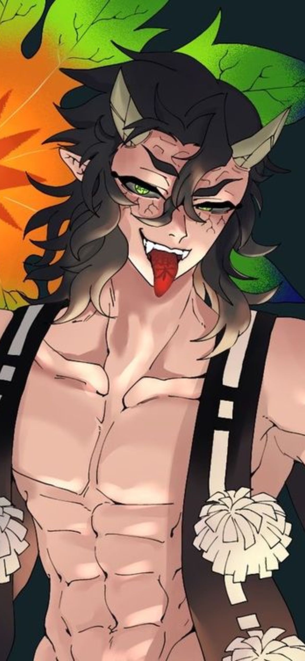 Tạo ngay không gian độc đáo với bộ hình nền Làng thợ rèn cho Kimetsu no Yaiba - Đảm bảo fan không thể bỏ qua!