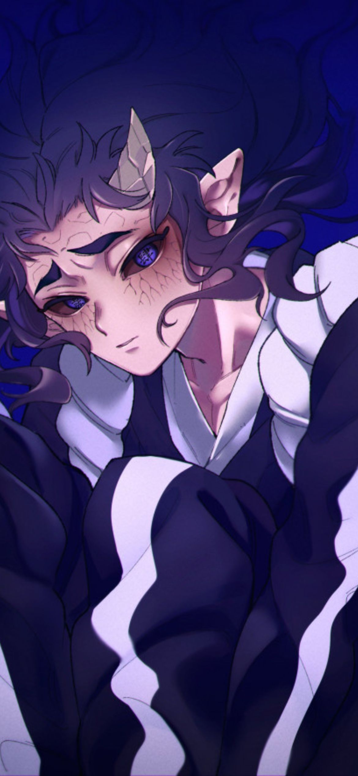 Tạo ngay không gian độc đáo với bộ hình nền Làng thợ rèn cho Kimetsu no Yaiba - Đảm bảo fan không thể bỏ qua!