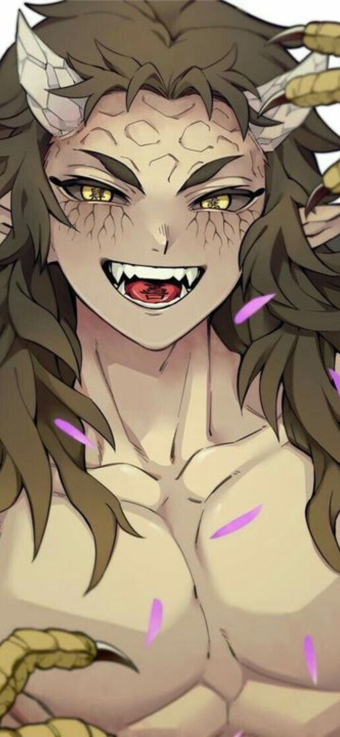 Tạo ngay không gian độc đáo với bộ hình nền Làng thợ rèn cho Kimetsu no Yaiba - Đảm bảo fan không thể bỏ qua!