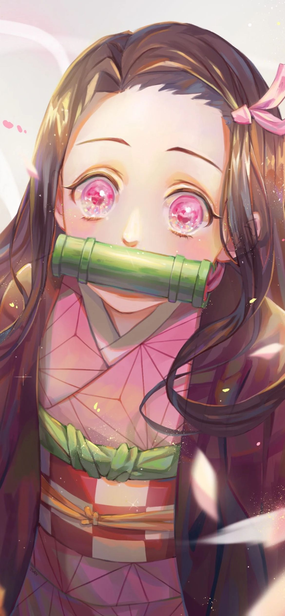 Tạo ngay không gian độc đáo với bộ hình nền Làng thợ rèn cho Kimetsu no Yaiba - Đảm bảo fan không thể bỏ qua!