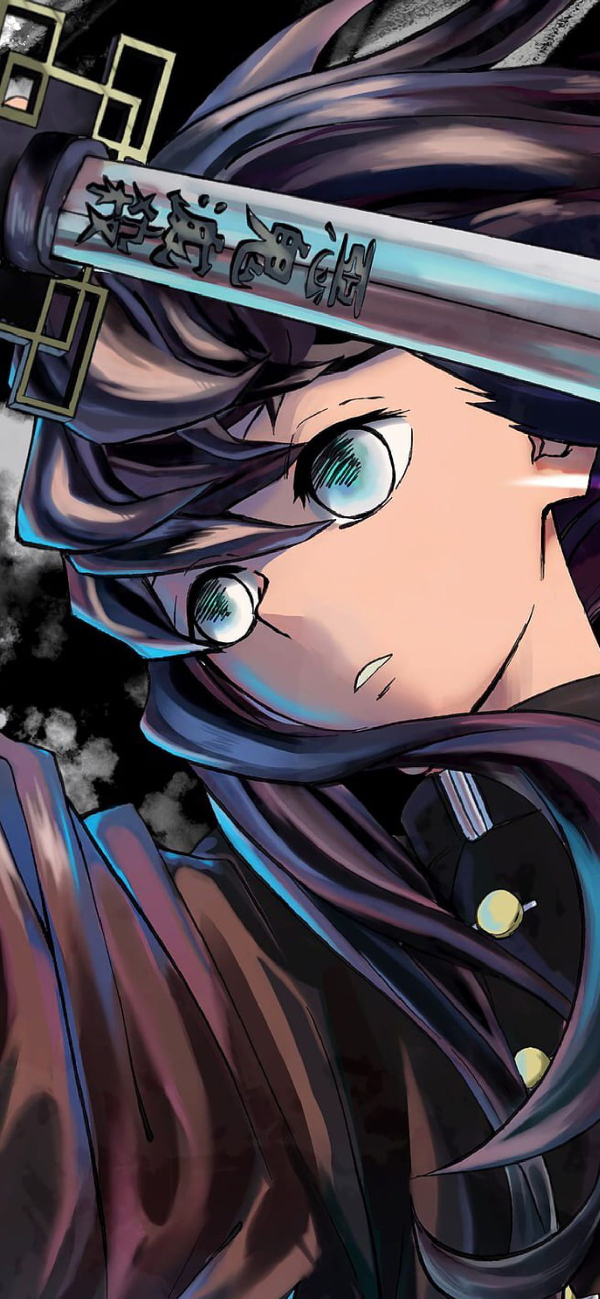 Tạo ngay không gian độc đáo với bộ hình nền Làng thợ rèn cho Kimetsu no Yaiba - Đảm bảo fan không thể bỏ qua!