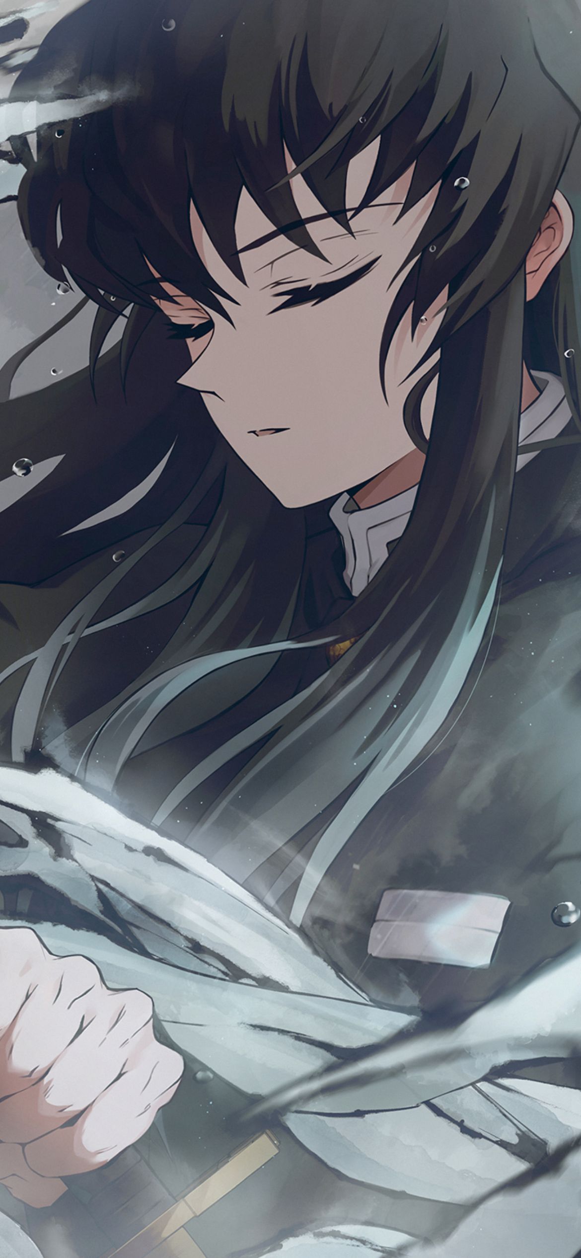 Tạo ngay không gian độc đáo với bộ hình nền Làng thợ rèn cho Kimetsu no Yaiba - Đảm bảo fan không thể bỏ qua!