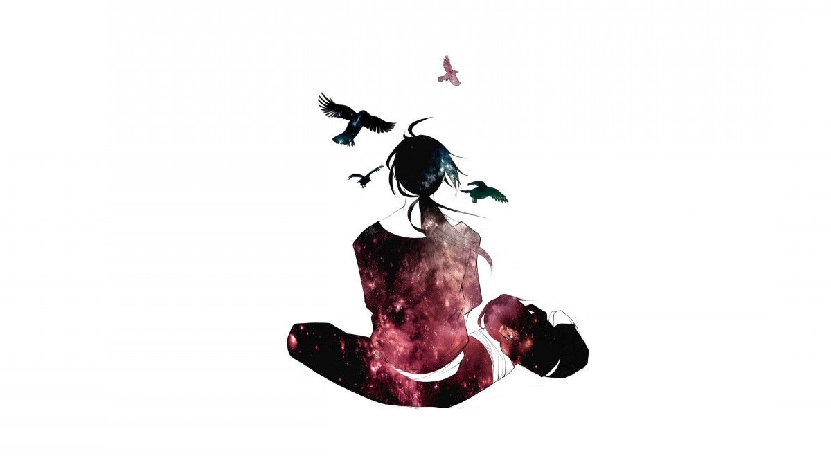 Top 100 hình nền trắng sang chảnh cho điện thoại, máy tính