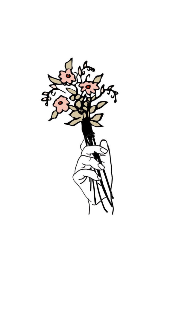 Top 100 hình nền trắng sang chảnh cho điện thoại, máy tính