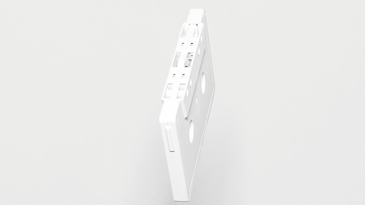 Top 100 hình nền trắng sang chảnh cho điện thoại, máy tính