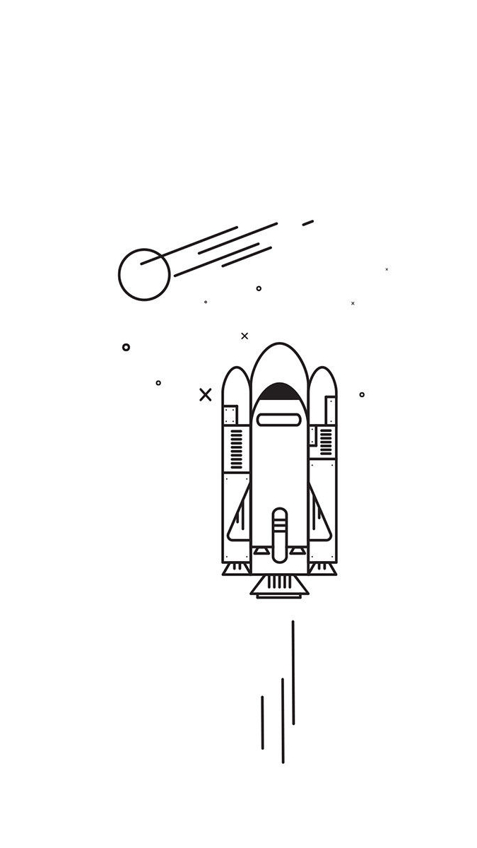 Top 100 hình nền trắng sang chảnh cho điện thoại, máy tính