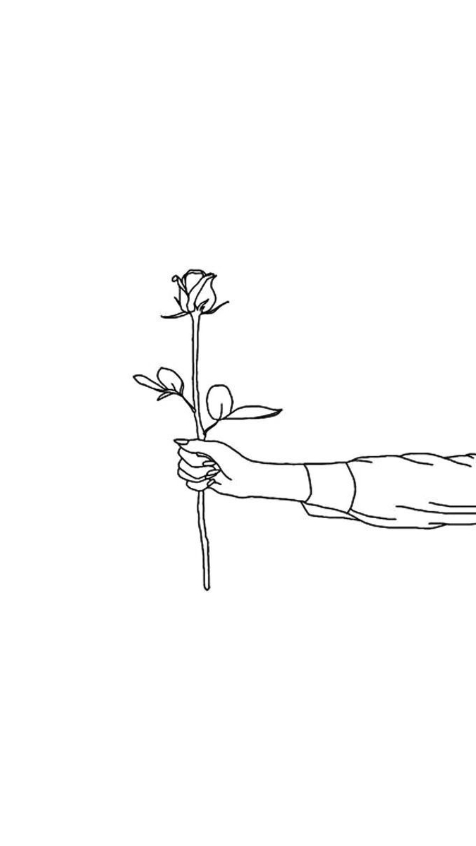 Top 100 hình nền trắng sang chảnh cho điện thoại, máy tính