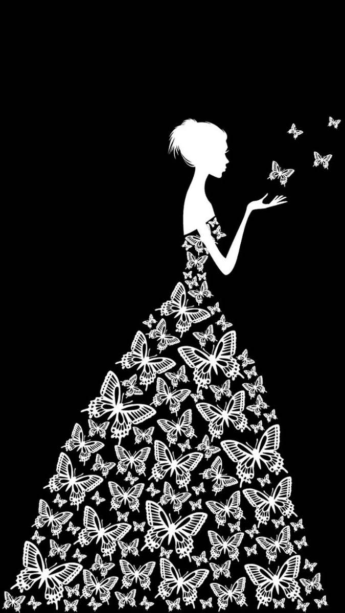 Top 100 hình nền trắng sang chảnh cho điện thoại, máy tính