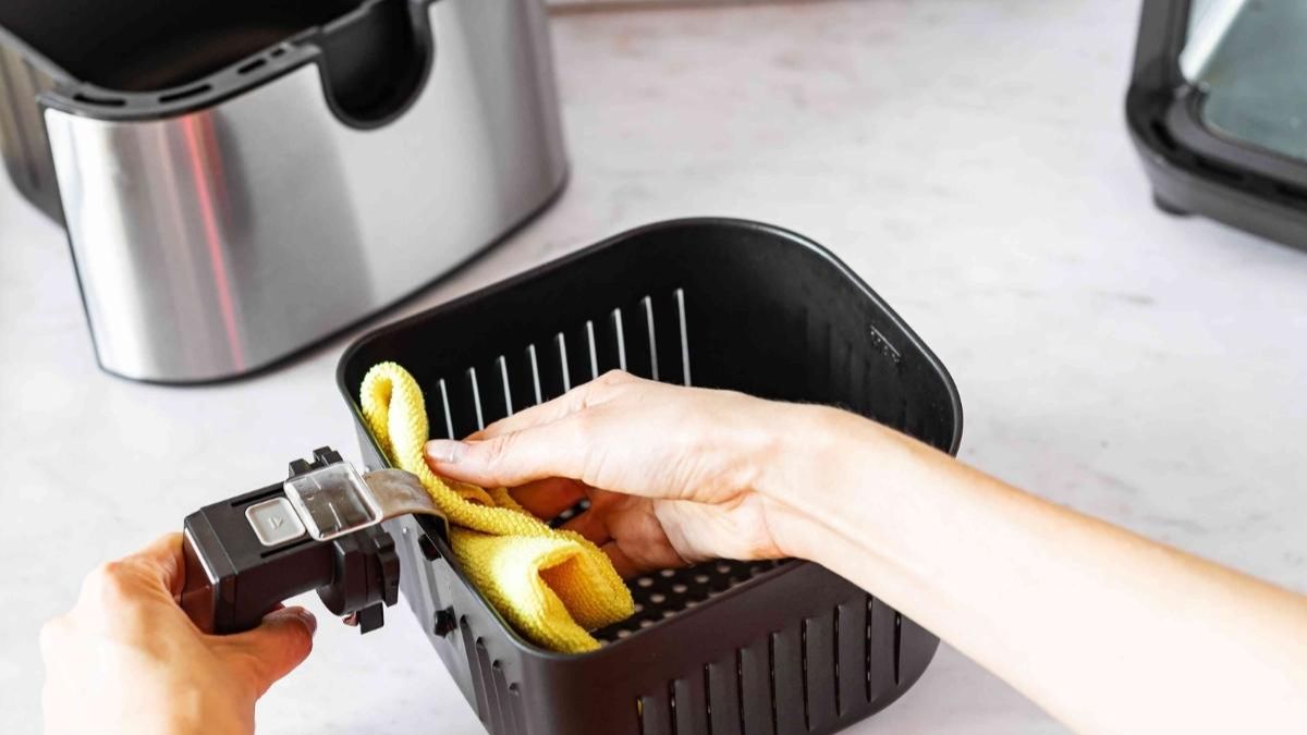 Hướng dẫn sử dụng nồi chiên không dầu một cách chuyên nghiệp và hiệu quả