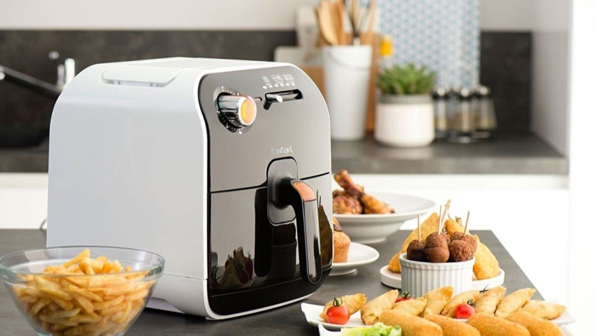 Hướng dẫn sử dụng nồi chiên không dầu một cách chuyên nghiệp và hiệu quả
