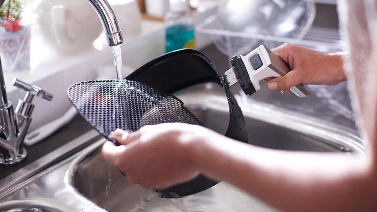 Hướng dẫn sử dụng nồi chiên không dầu một cách chuyên nghiệp và hiệu quả