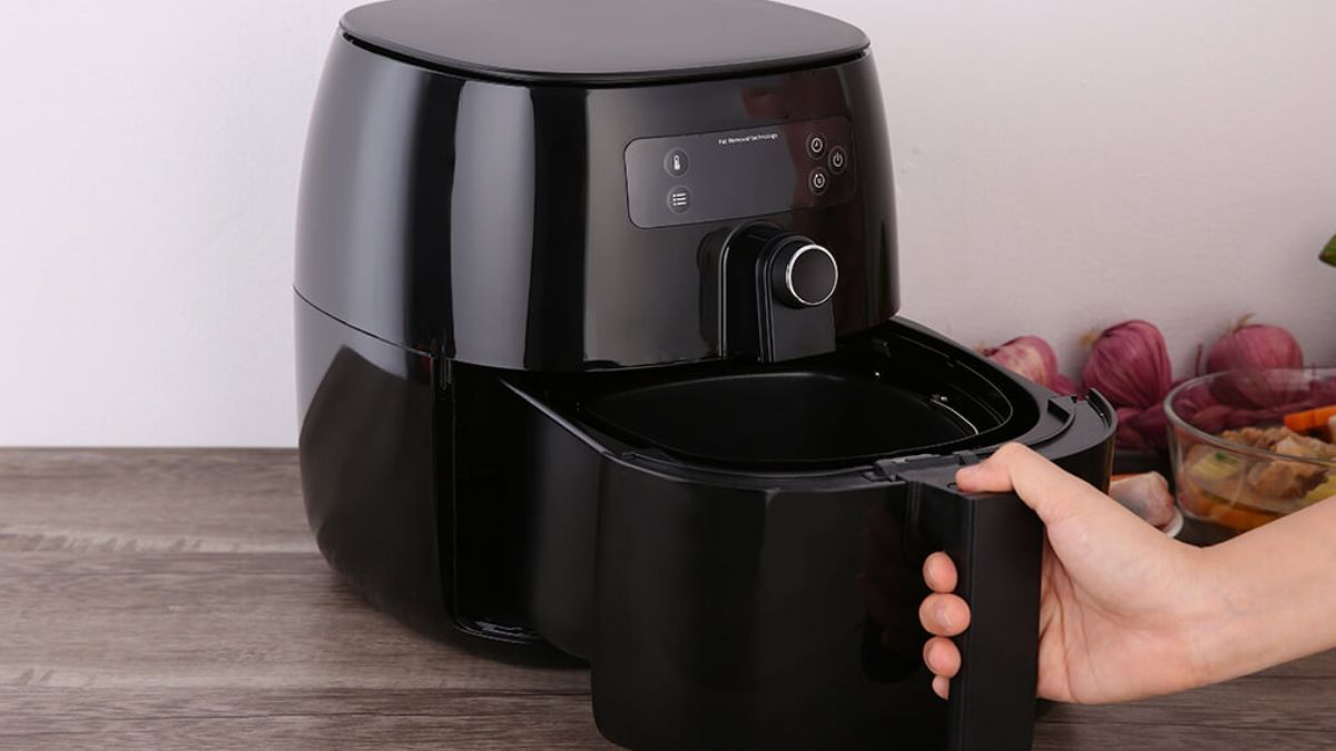 Hướng dẫn sử dụng nồi chiên không dầu một cách chuyên nghiệp và hiệu quả