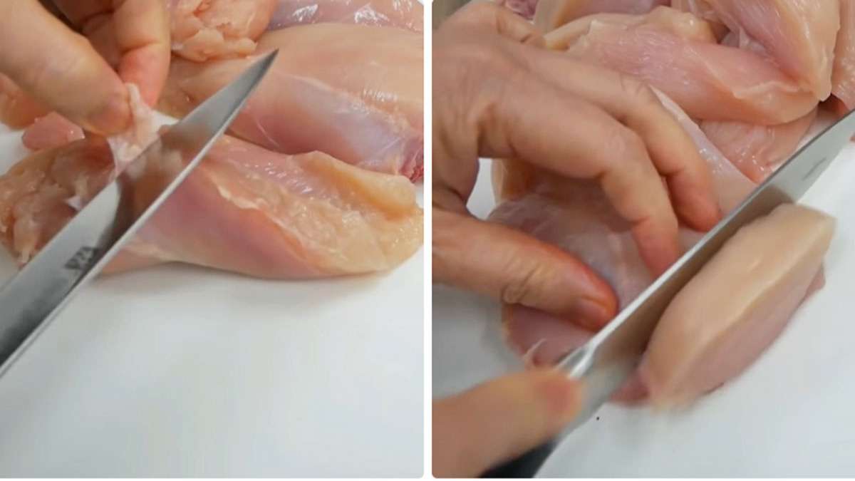 7 Bí quyết làm khô gà không dầu mệt mỏi tại gia đình