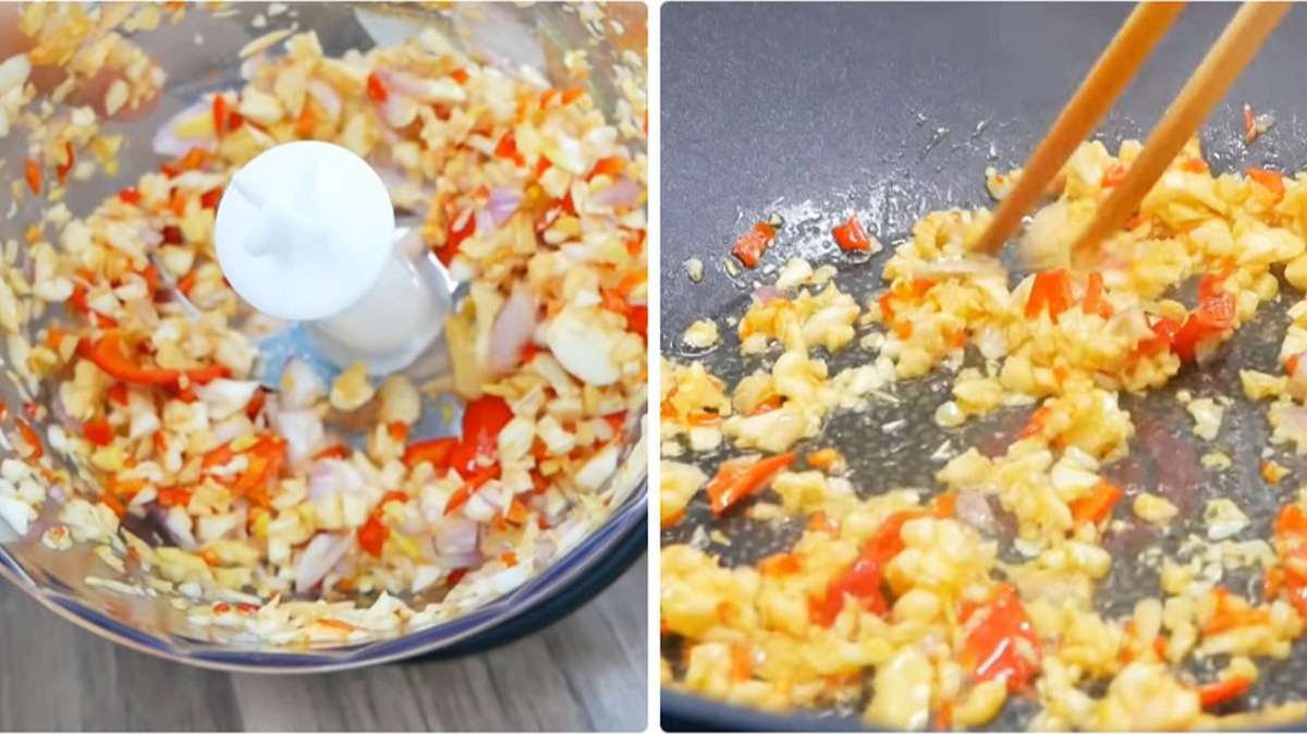 7 Bí quyết làm khô gà không dầu mệt mỏi tại gia đình