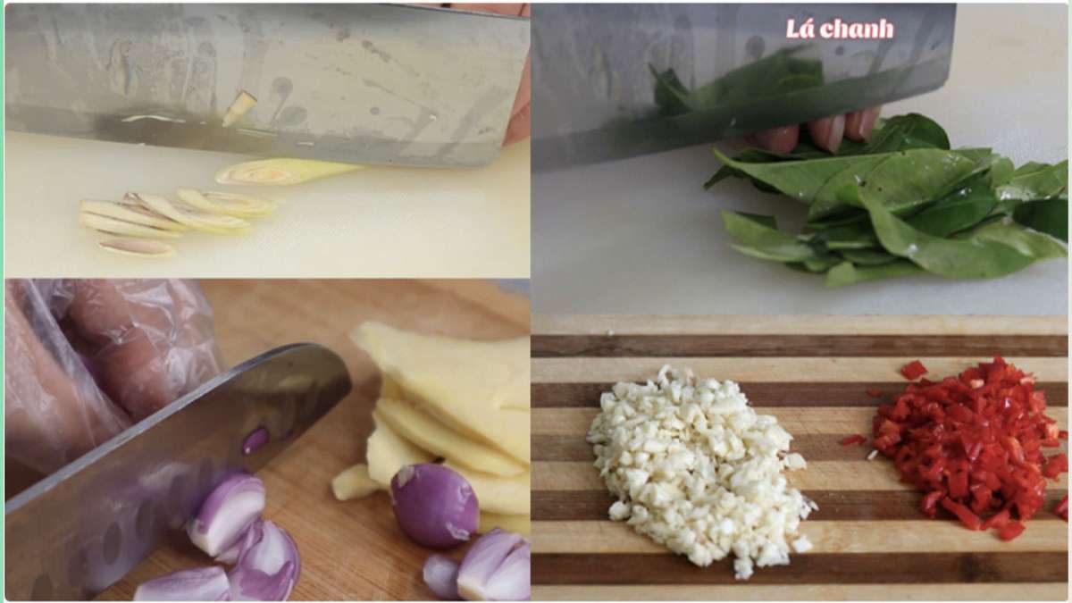 7 Bí quyết làm khô gà không dầu mệt mỏi tại gia đình