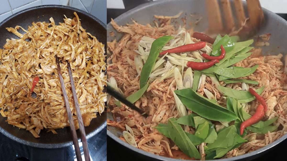 7 Bí quyết làm khô gà không dầu mệt mỏi tại gia đình