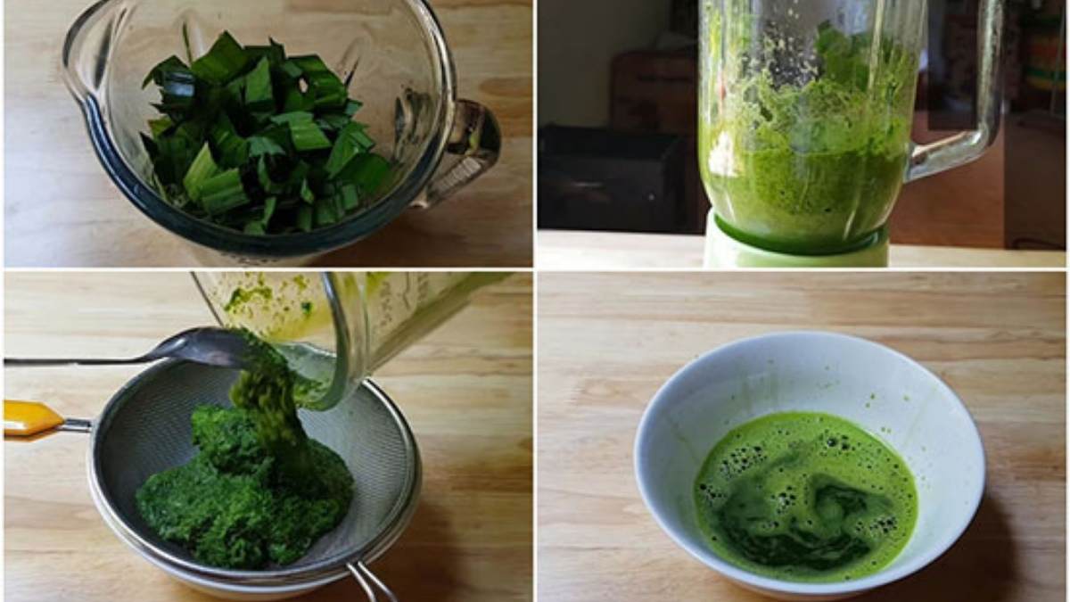 Cách làm mứt dừa thơm ngon bằng nồi chiên không dầu sấy khô