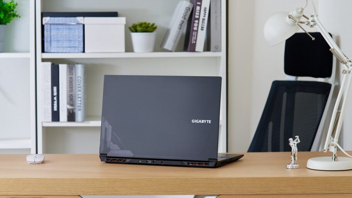 Đây là 5 laptop đồ họa dưới 25 triệu đang cân nhắc trong năm 2023