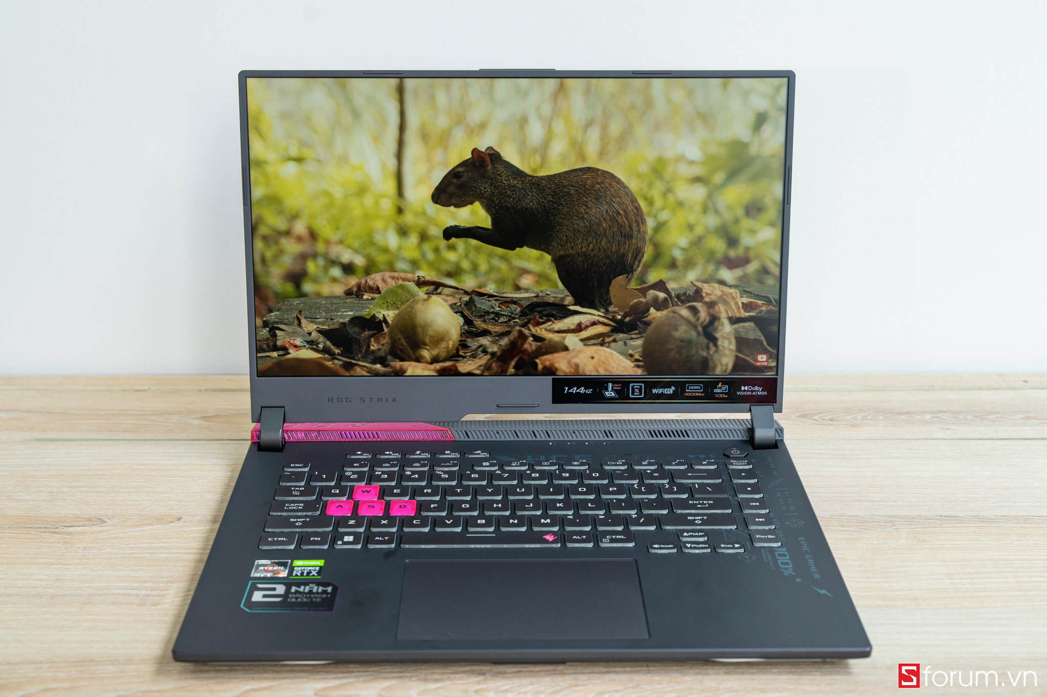 Top 5 laptop đồ họa dưới 25 triệu đồng đáng mua nhất năm 2023