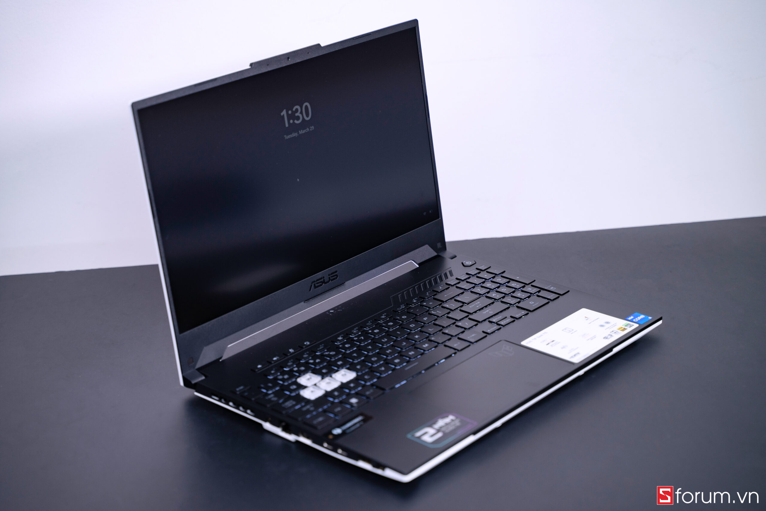 Top 5 laptop đồ họa dưới 25 triệu đồng đáng mua nhất năm 2023