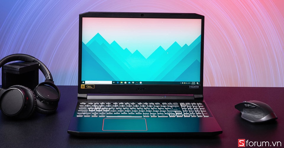 Top 5 laptop đồ họa dưới 25 triệu đồng đáng mua nhất năm 2023
