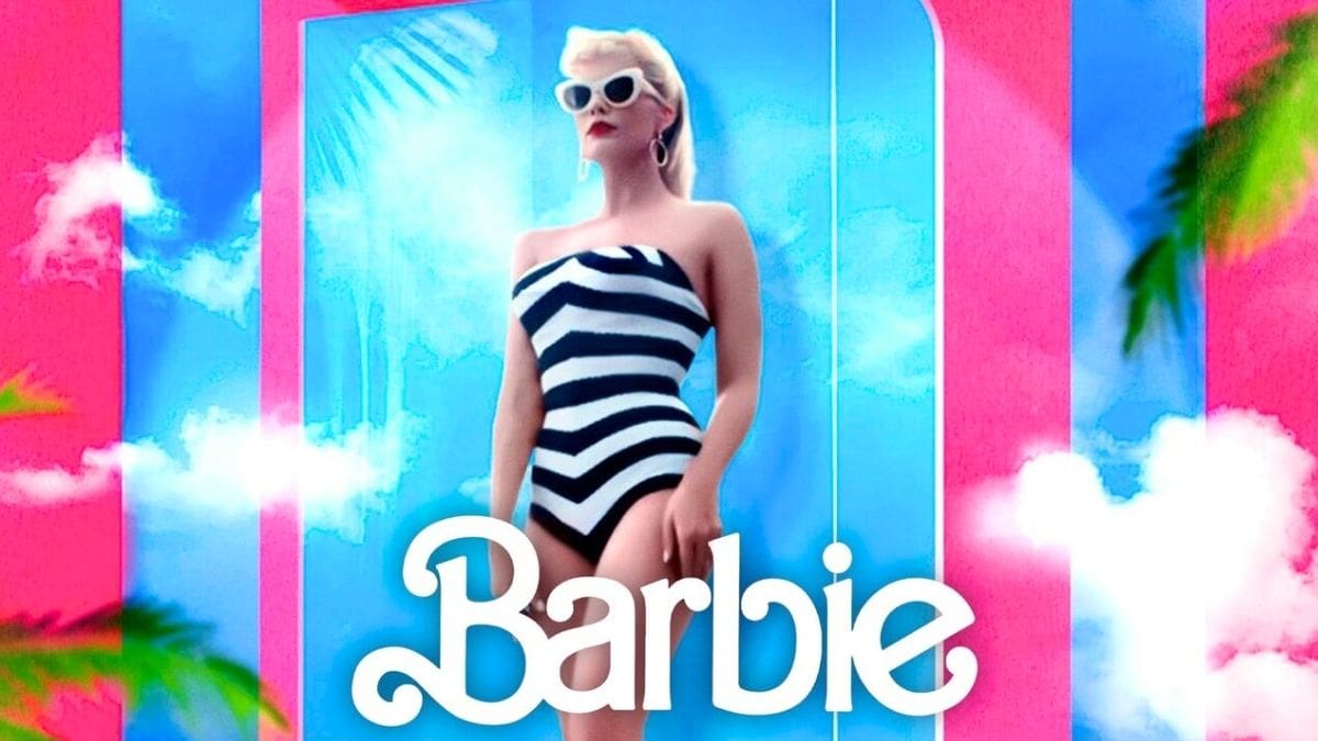 Lịch chiếu phim Barbie - Siêu phẩm vượt mong đợi nhất năm 2023