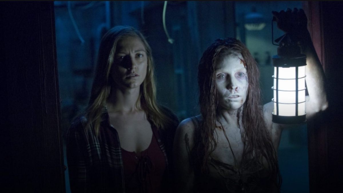 Lịch chiếu phim Insidious 5 - Sự trỗi dậy kinh hoàng 2023