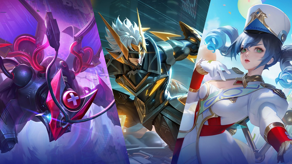 Mới ra mắt, Bijan đã có skin chuyển giao từ VGVDSforum.vn Sforuom