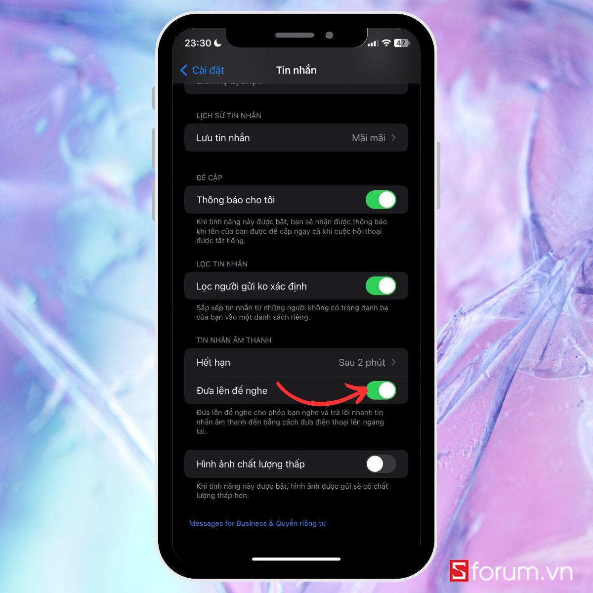 Những mẹo ẩn trên iPhone mà iFan sẽ ngạc nhiên biết!