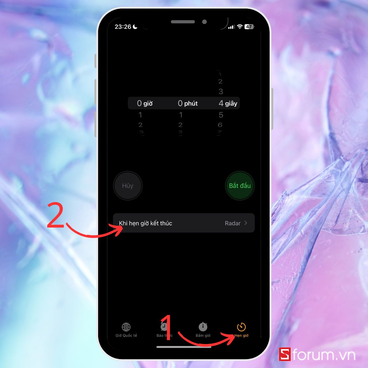 Những mẹo ẩn trên iPhone mà iFan sẽ ngạc nhiên biết!