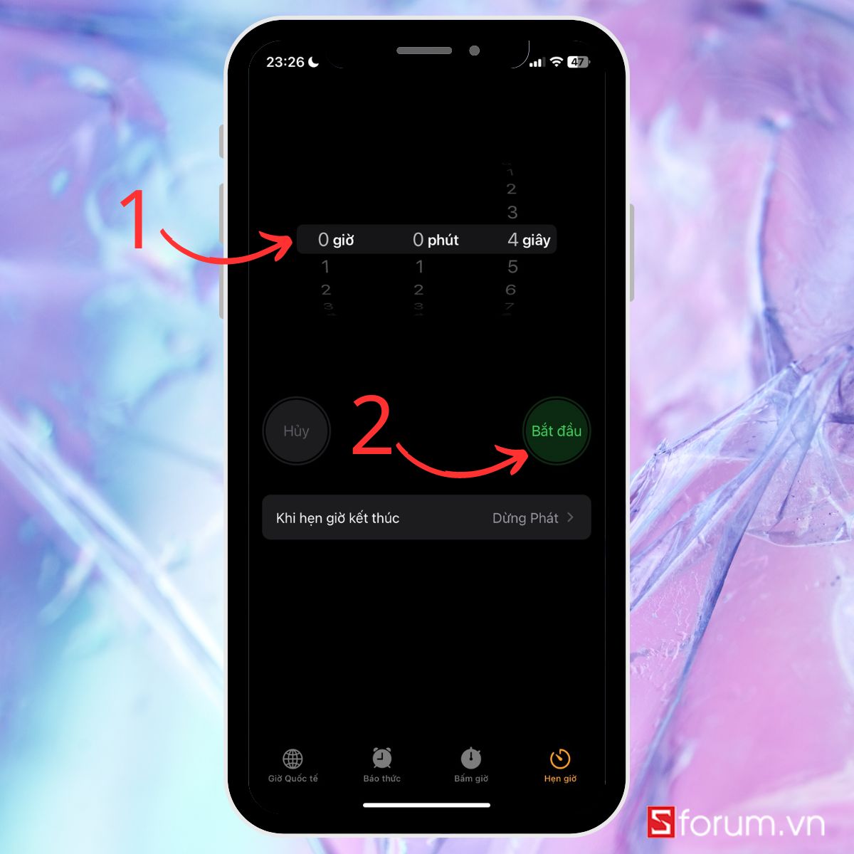Những mẹo ẩn trên iPhone mà iFan sẽ ngạc nhiên biết!