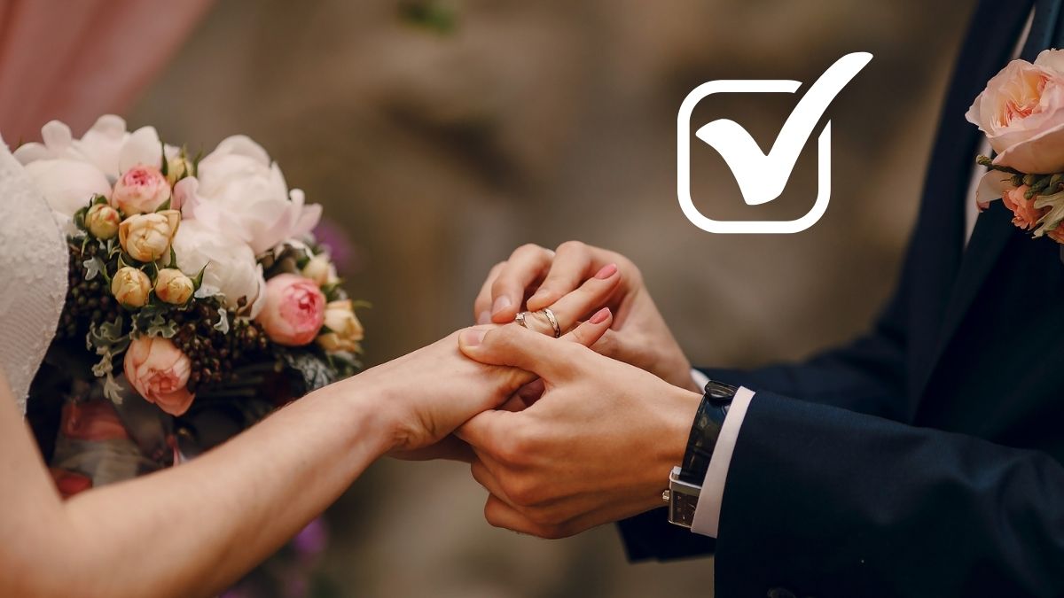 Cưới hỏi và xuất hành ngày tốt tháng 8 năm 2023: Điểm check-in cho bạn!