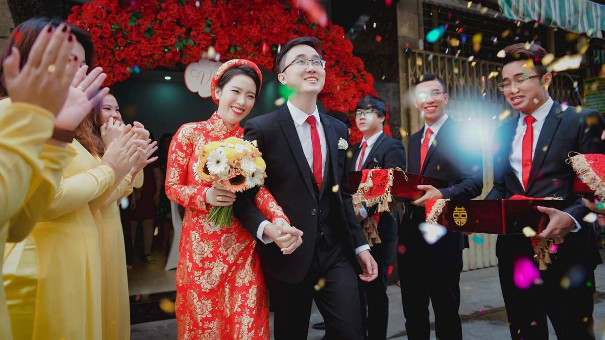 Ngày vàng tháng 9-2023: Hạnh phúc thăng hoa, cưới hỏi làm nhà may mắn