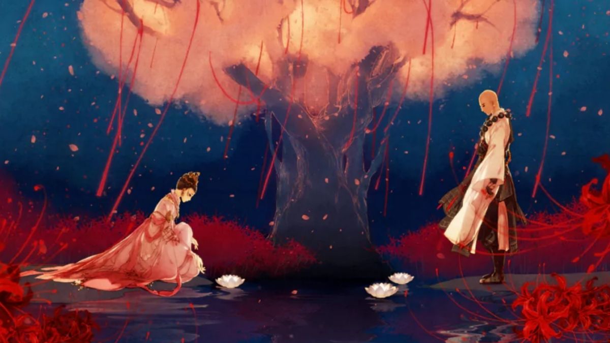 Bài nhạc TikTok Douyin Là tự em đa tình