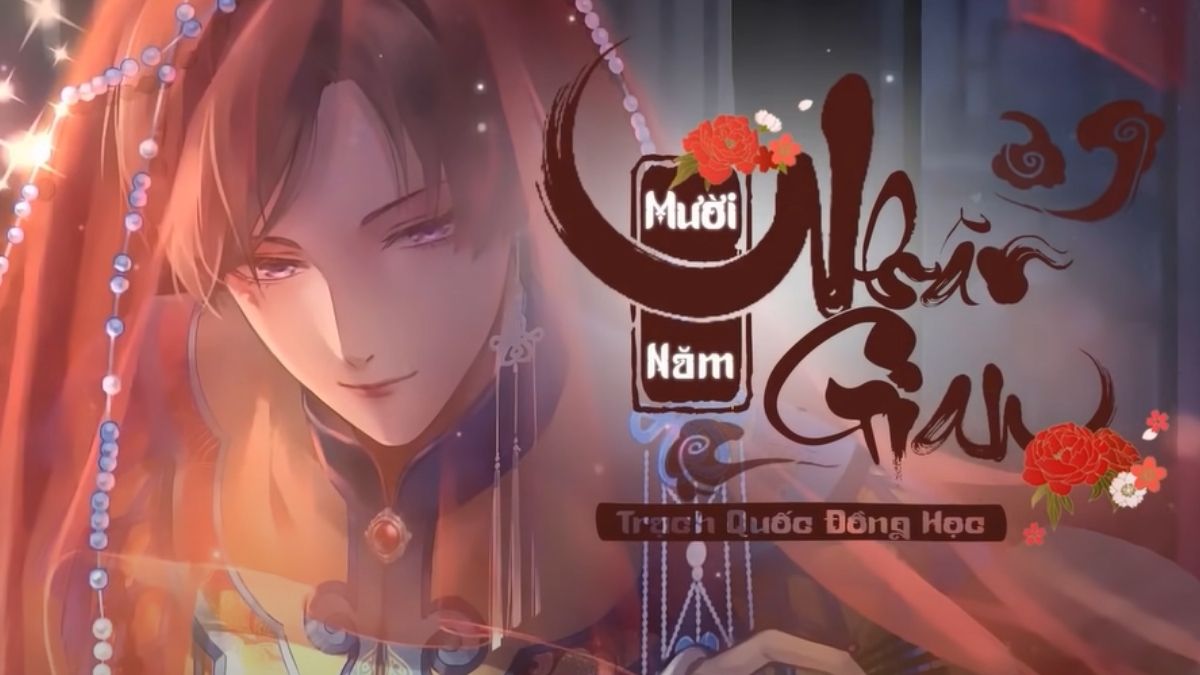 Nhạc douyin hot nhất Mười năm nhân gian