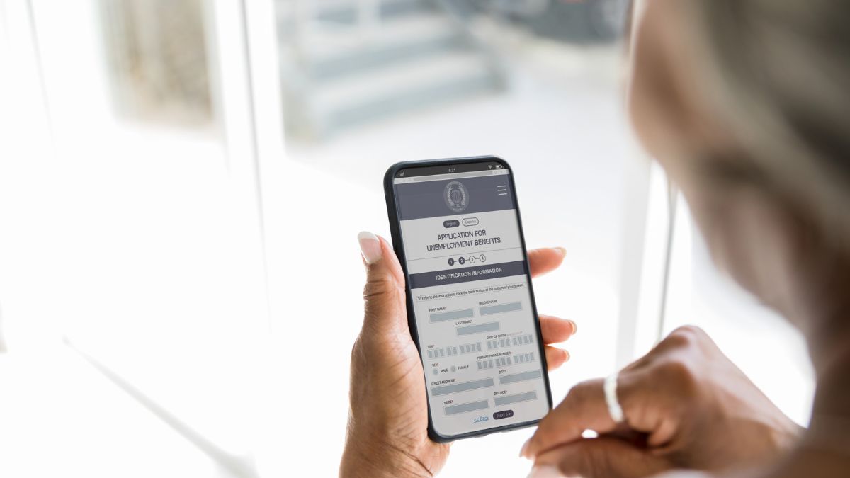 Siêu bí kíp nộp online hồ sơ trợ cấp thất nghiệp để bạn không bỏ lỡ cơ hội!