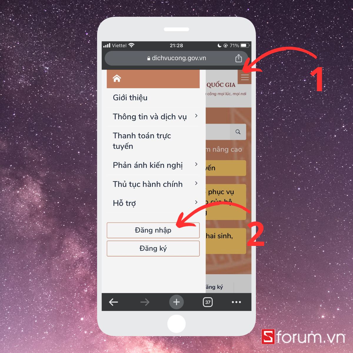 Siêu bí kíp nộp online hồ sơ trợ cấp thất nghiệp để bạn không bỏ lỡ cơ hội!