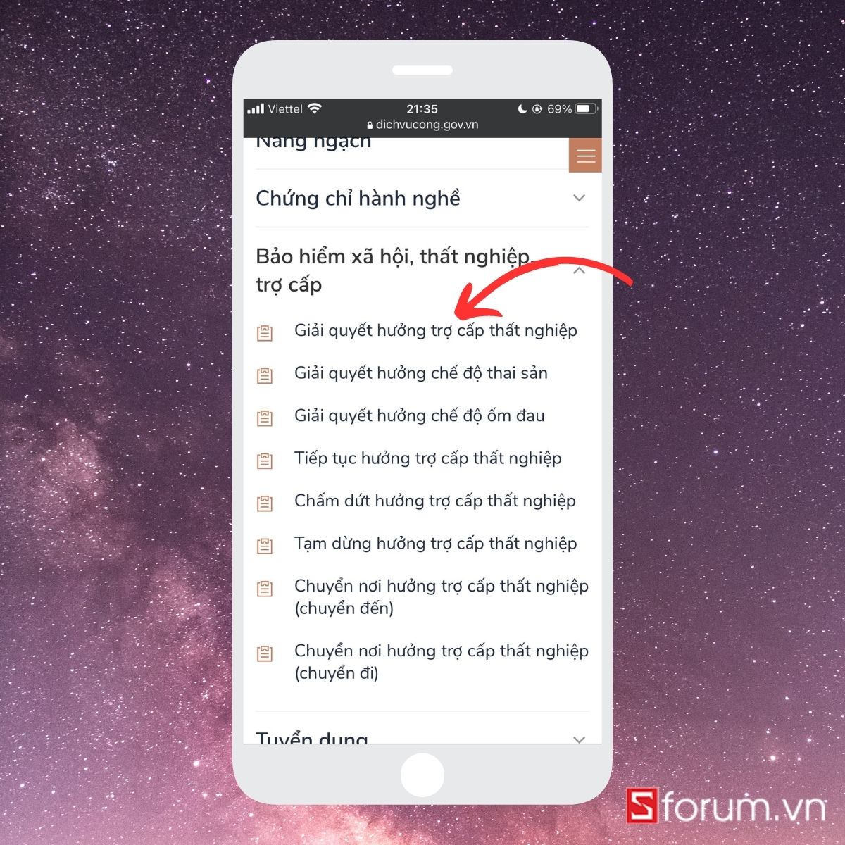 Siêu bí kíp nộp online hồ sơ trợ cấp thất nghiệp để bạn không bỏ lỡ cơ hội!