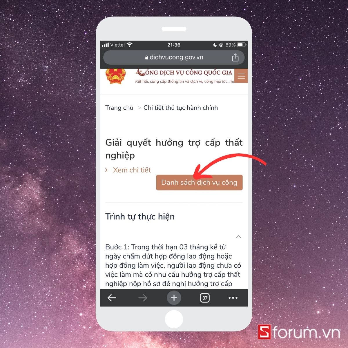 Siêu bí kíp nộp online hồ sơ trợ cấp thất nghiệp để bạn không bỏ lỡ cơ hội!