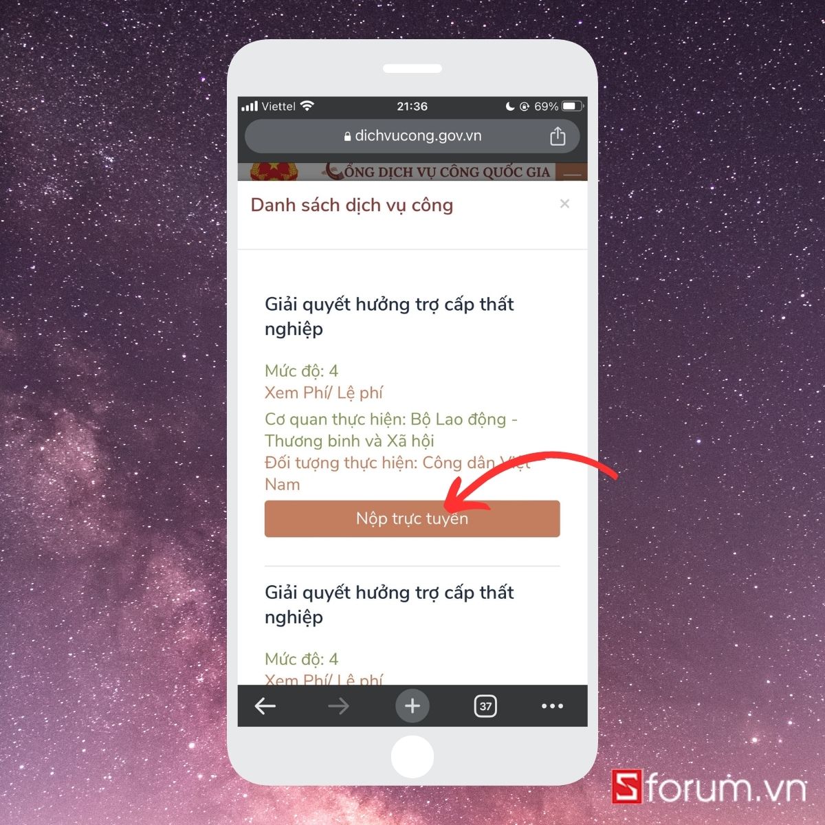 Siêu bí kíp nộp online hồ sơ trợ cấp thất nghiệp để bạn không bỏ lỡ cơ hội!