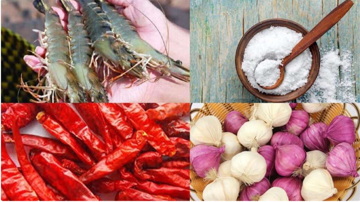 2 Cách nướng tôm không dầu tuyệt ngon và bổ dưỡng hơn bao giờ hết!